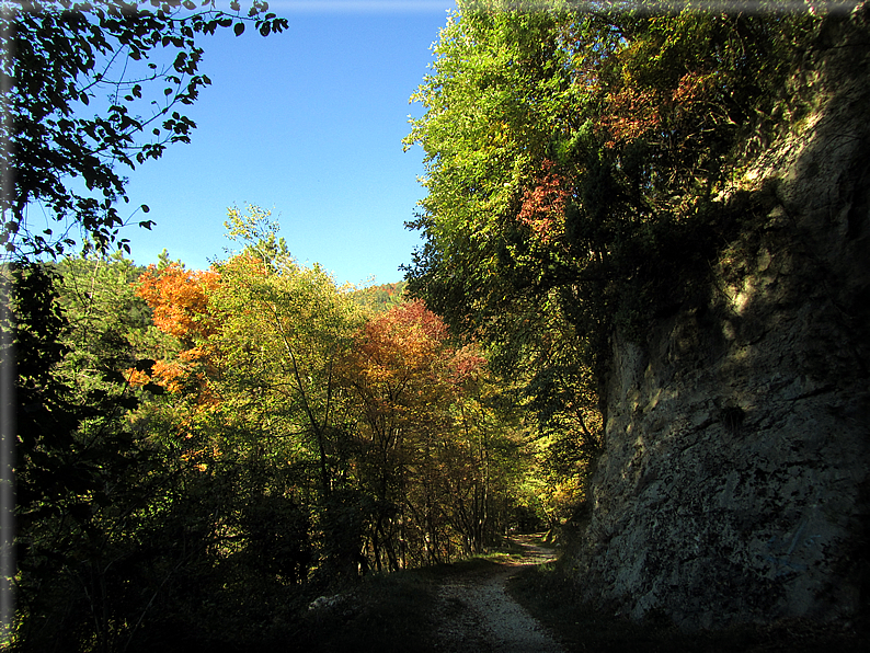 foto Mulatiera del Covolo